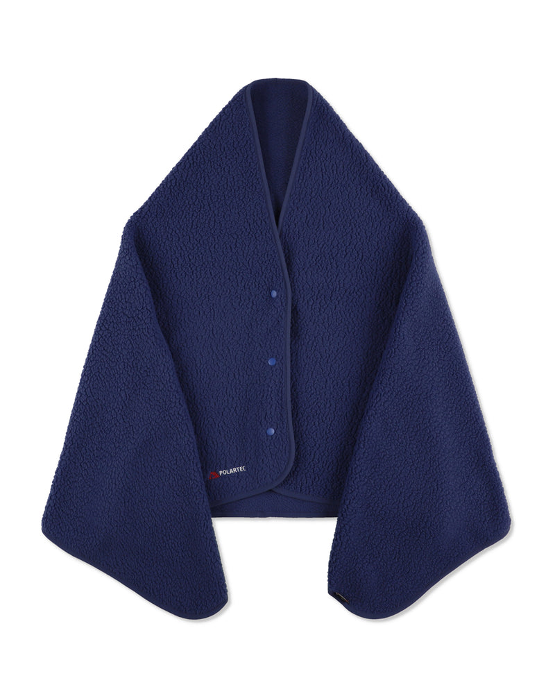 POLARTEC Thermal Boa Fleece Stole