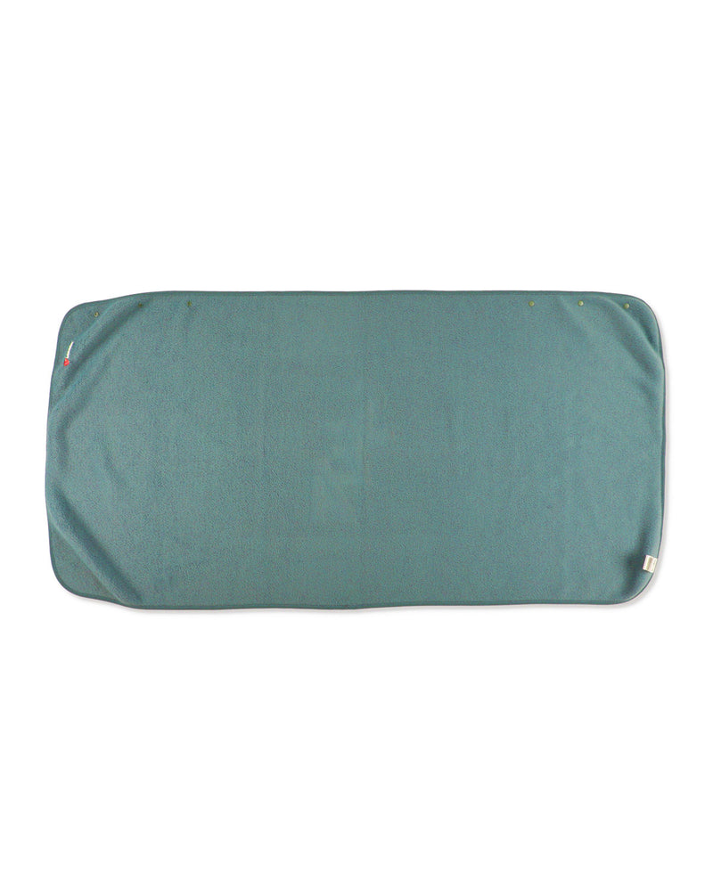 POLARTEC Thermal Boa Fleece Stole