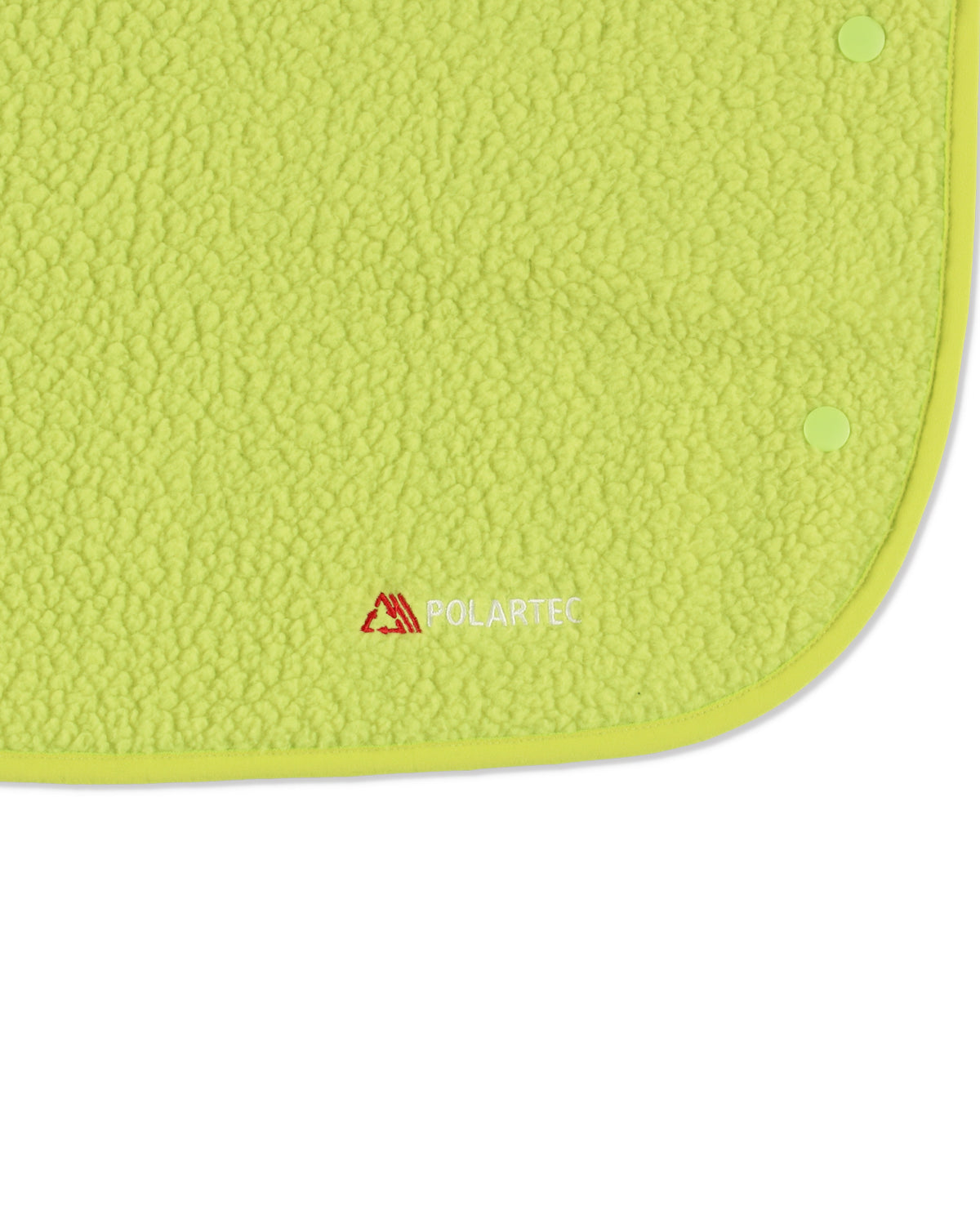 POLARTEC Thermal Boa Fleece Stole