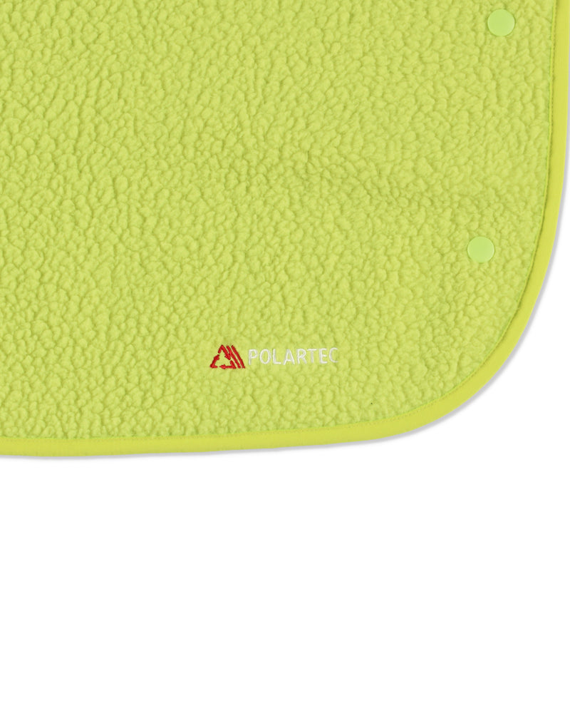 POLARTEC Thermal Boa Fleece Stole