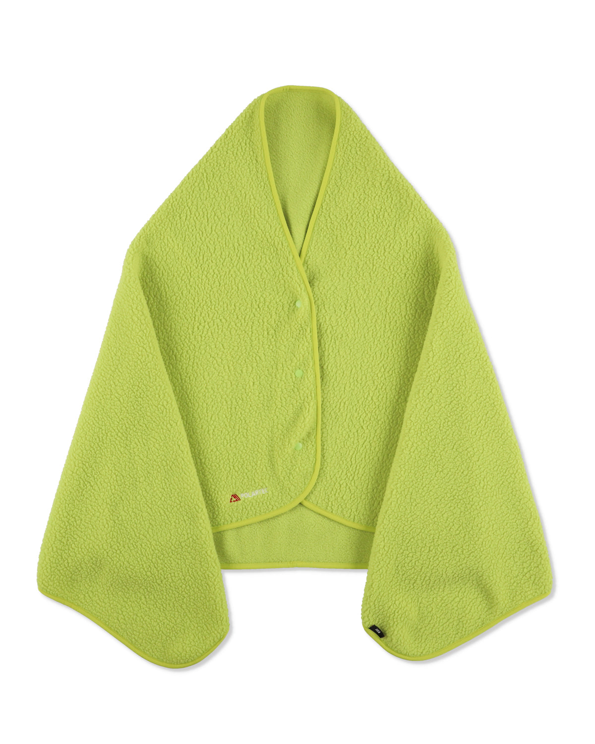 POLARTEC Thermal Boa Fleece Stole