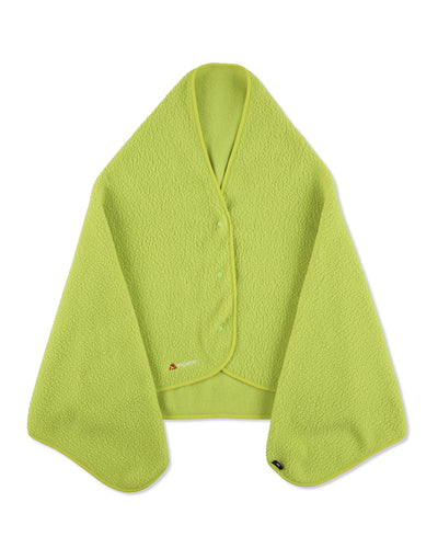 POLARTEC Thermal Boa Fleece Stole