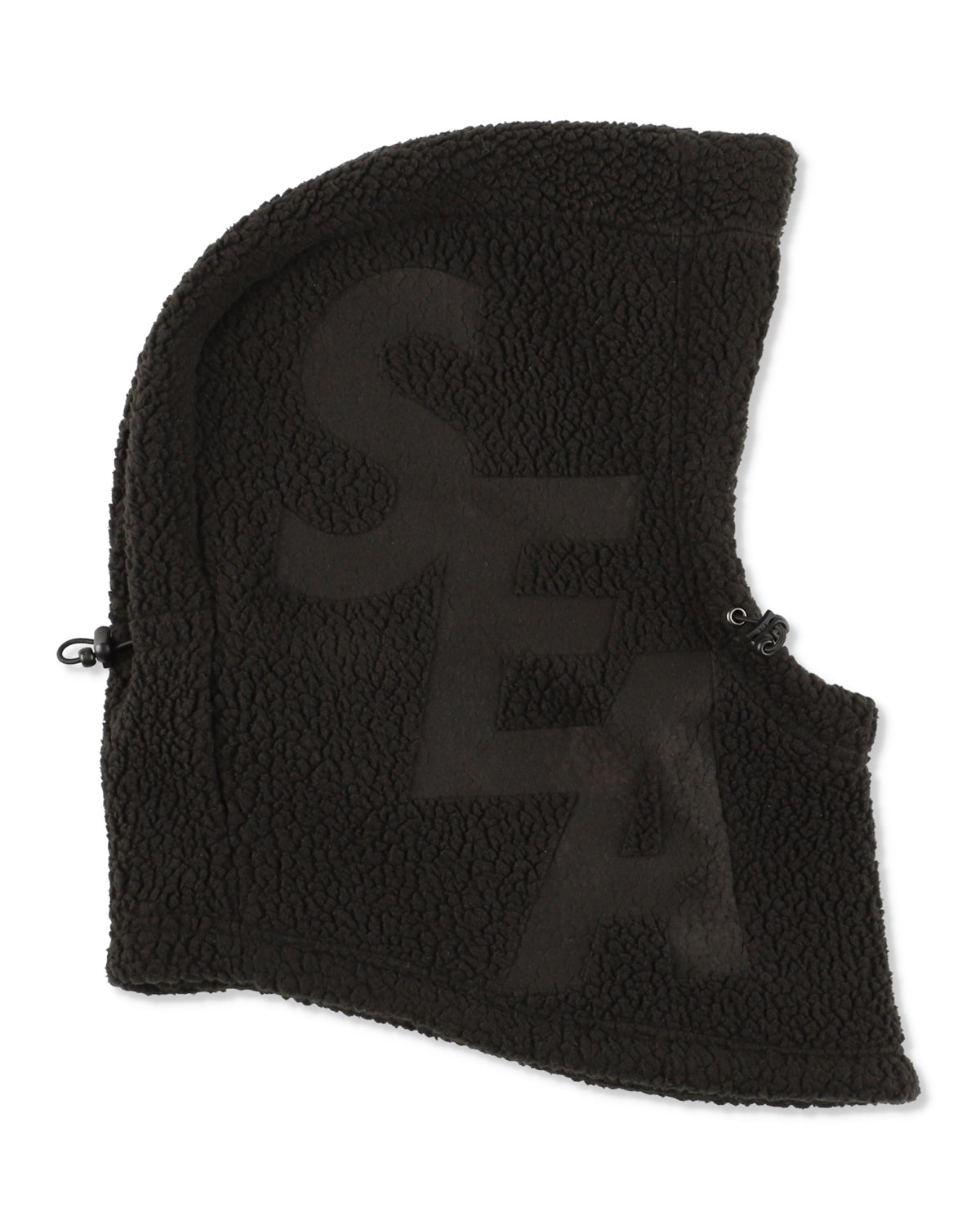 POLARTEC Thermal Boa Fleece Balaclava – WIND AND SEA POLARTEC Thermal Boa Fleece Balaclava – WIND AND SEA