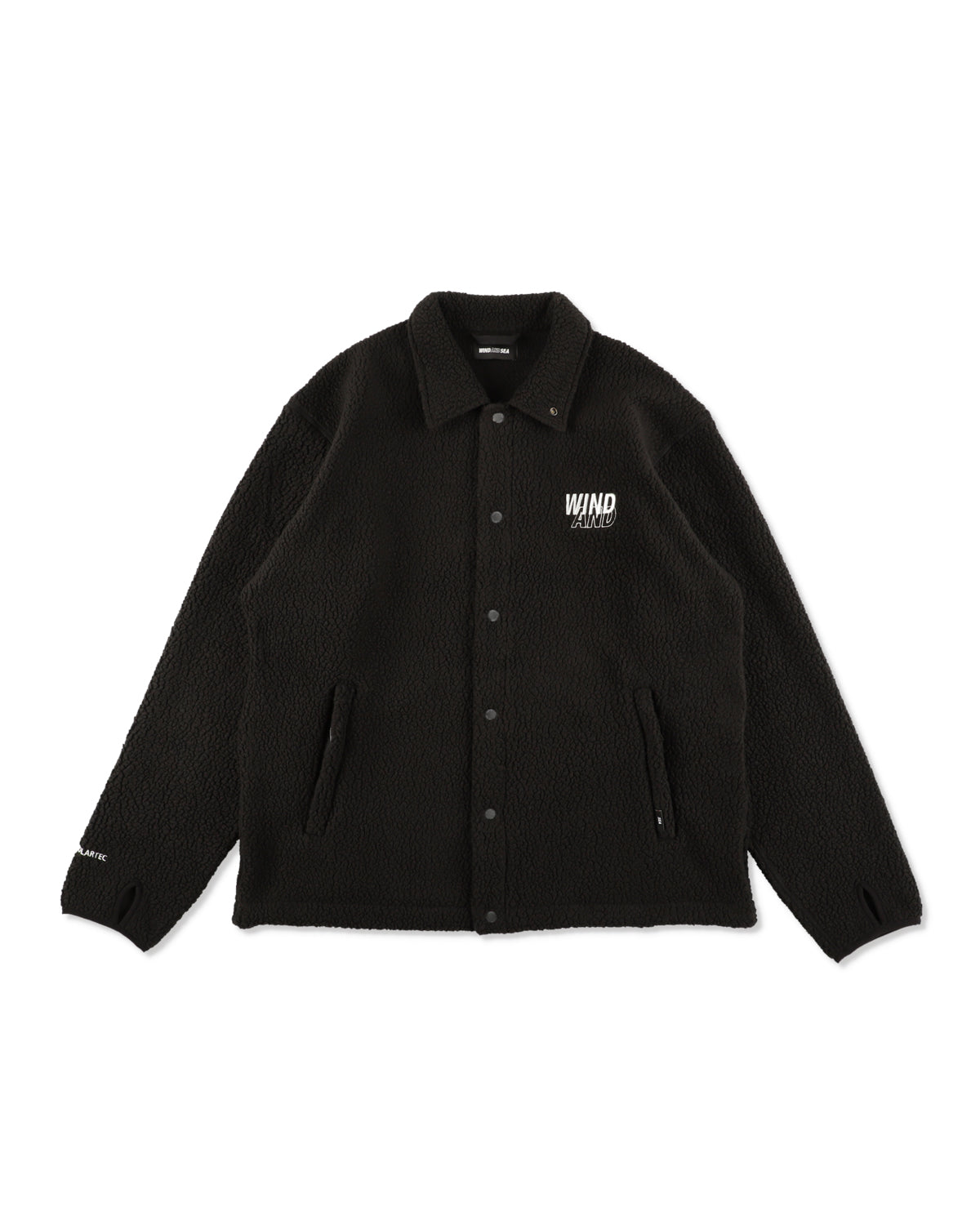 ALL – WIND AND SEA