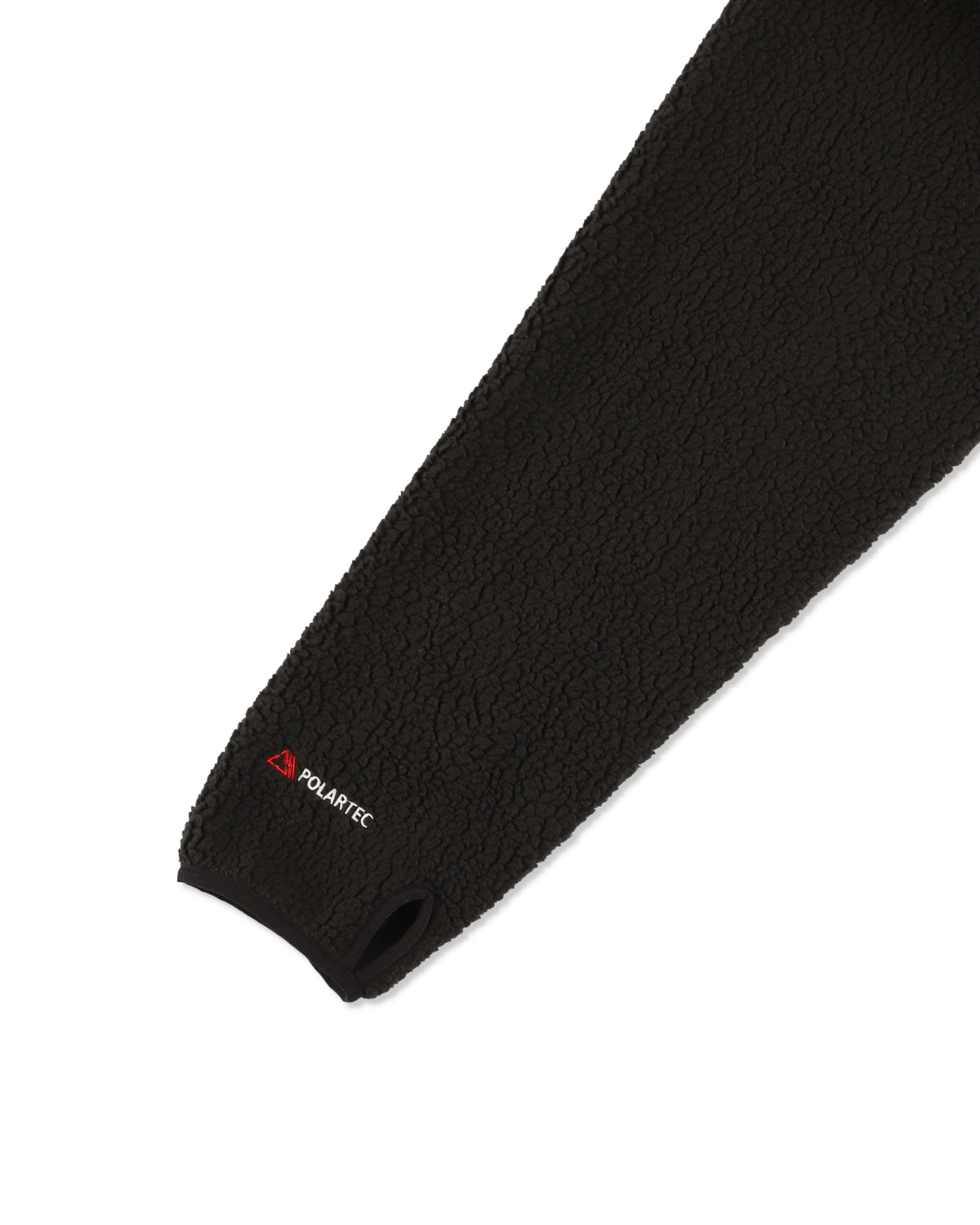 POLARTEC Thermal Boa Fleece Coach Jacket