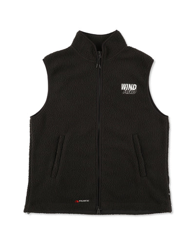 POLARTEC Thermal Boa Fleece Vest