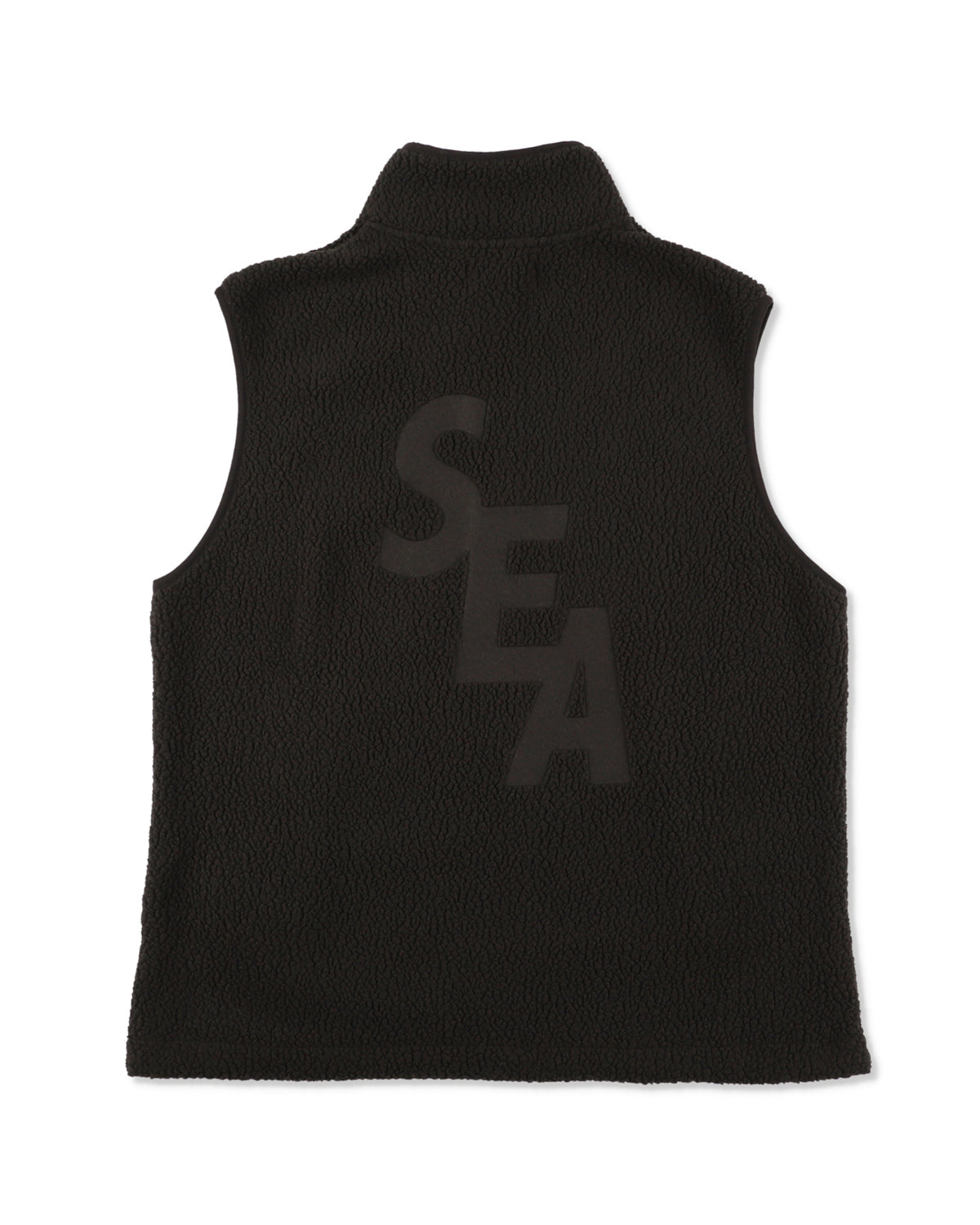 POLARTEC Thermal Boa Fleece Vest