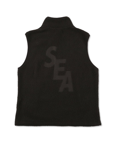 POLARTEC Thermal Boa Fleece Vest