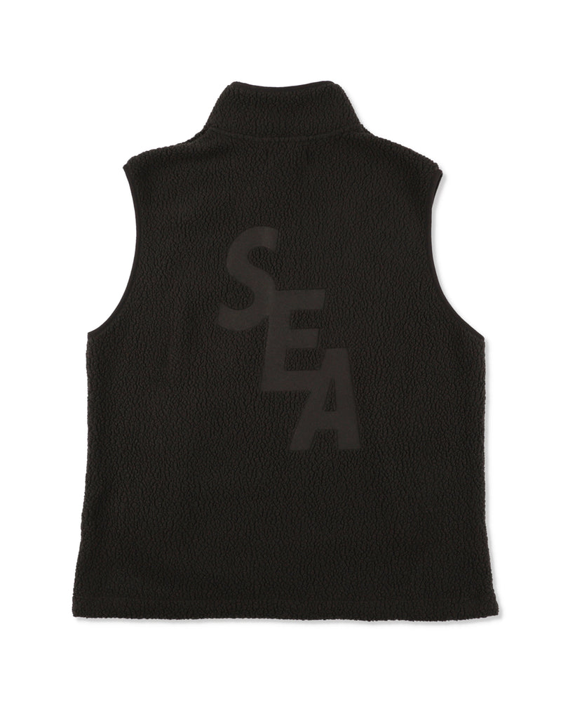 POLARTEC Thermal Boa Fleece Vest