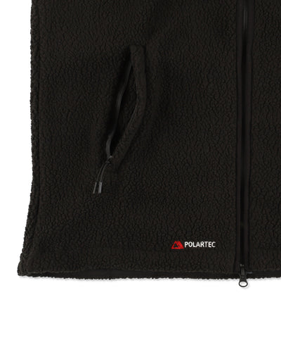 POLARTEC Thermal Boa Fleece Vest