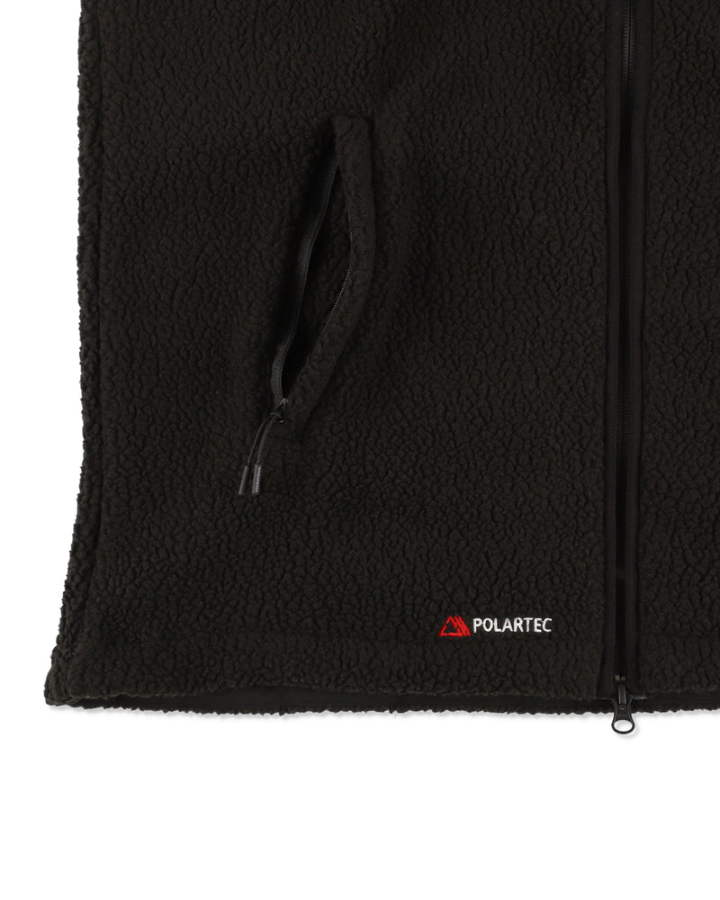 POLARTEC Thermal Boa Fleece Vest
