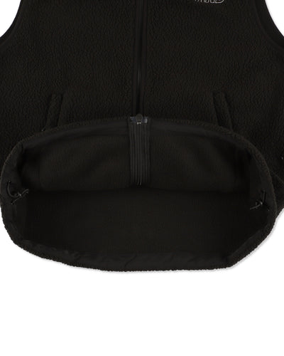 POLARTEC Thermal Boa Fleece Vest