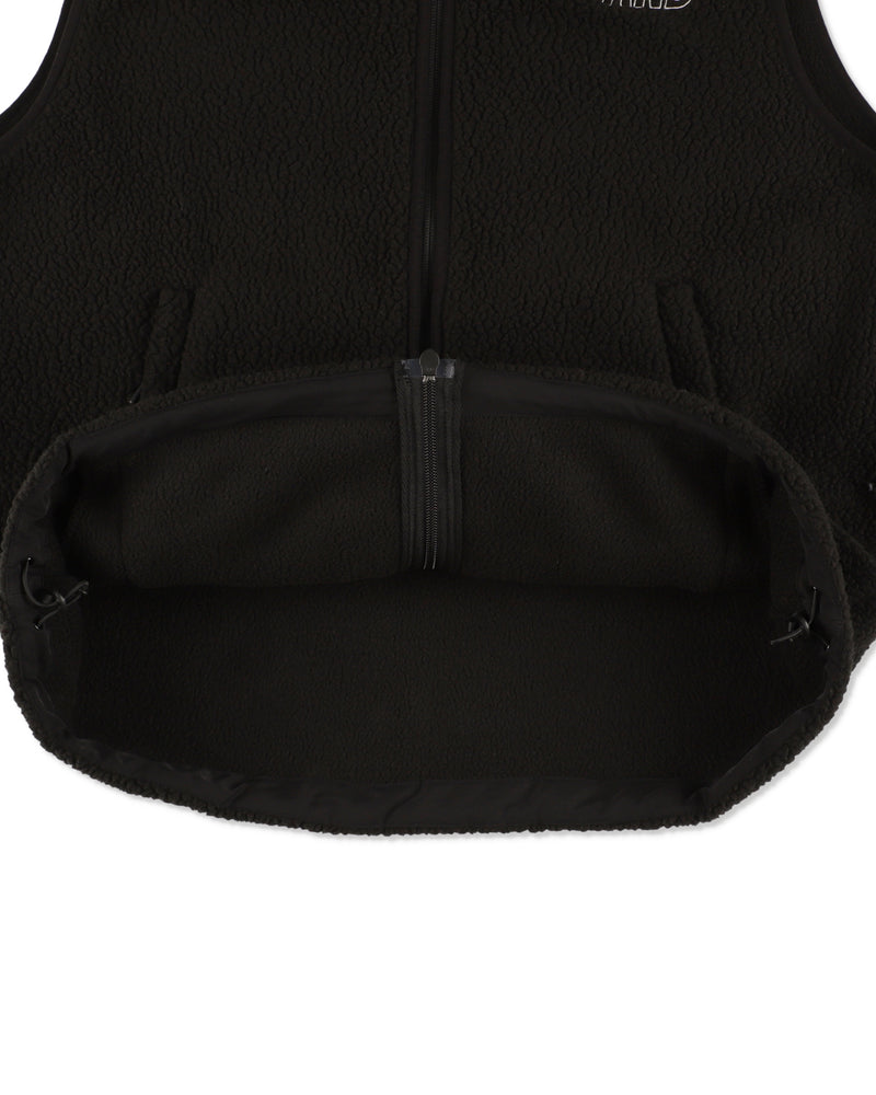 POLARTEC Thermal Boa Fleece Vest