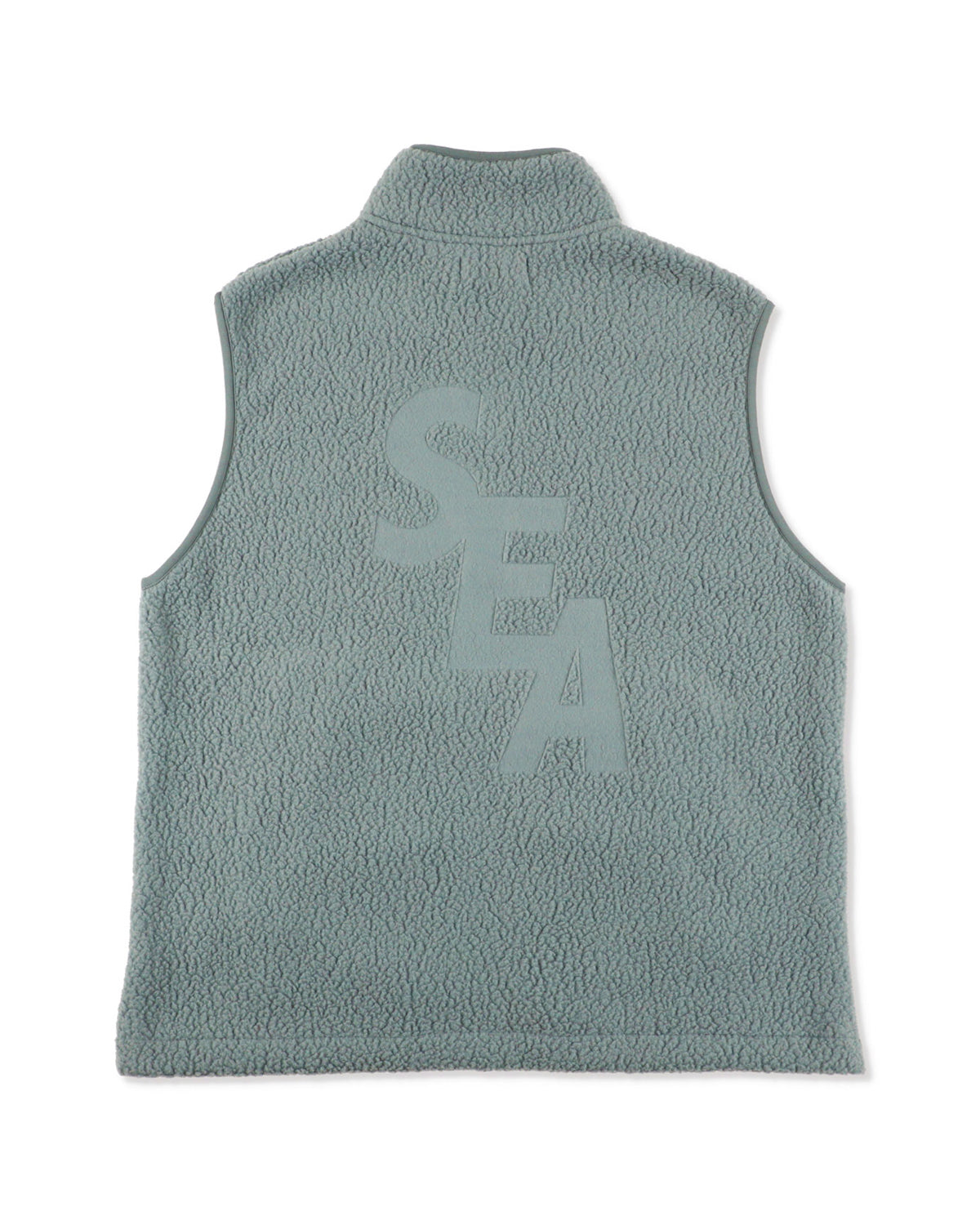 POLARTEC Thermal Boa Fleece Vest