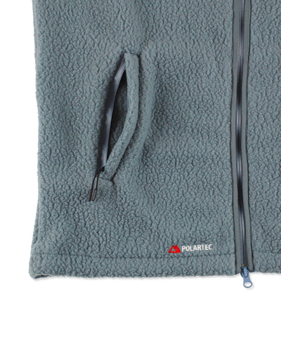 POLARTEC Thermal Boa Fleece Vest
