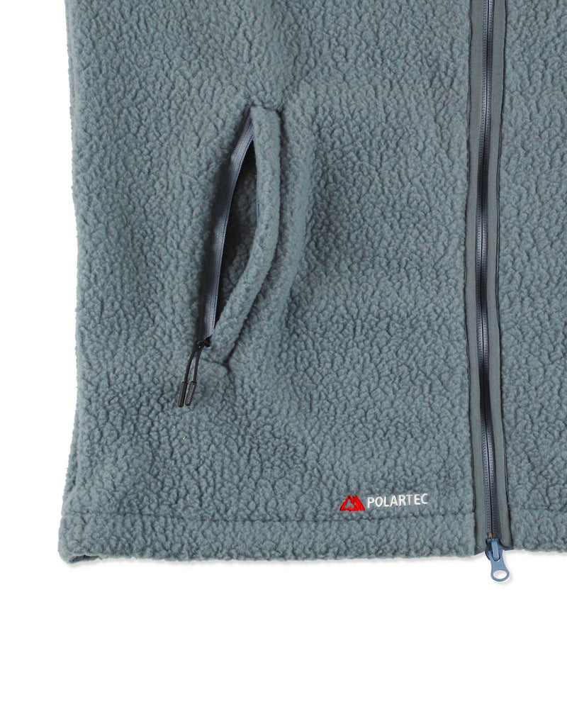 POLARTEC Thermal Boa Fleece Vest