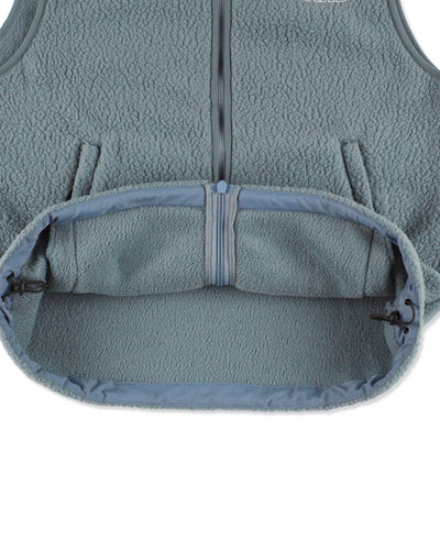 POLARTEC Thermal Boa Fleece Vest