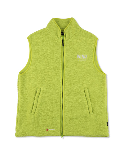POLARTEC Thermal Boa Fleece Vest