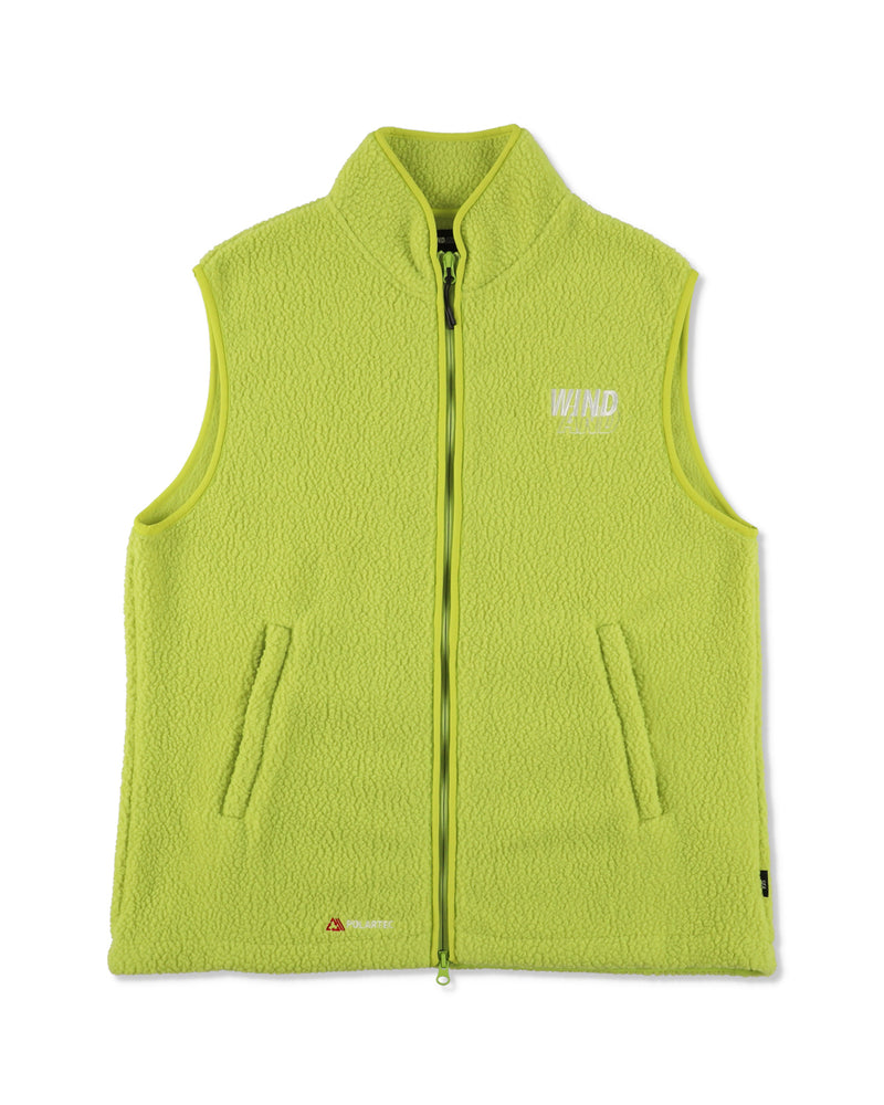 POLARTEC Thermal Boa Fleece Vest