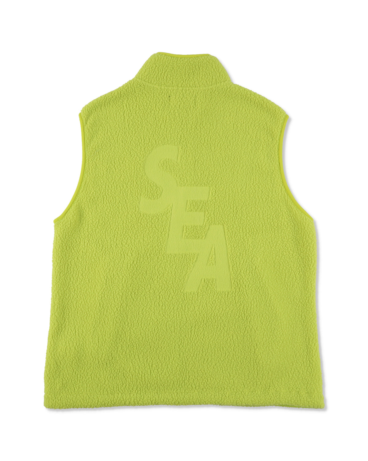 POLARTEC Thermal Boa Fleece Vest