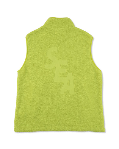 POLARTEC Thermal Boa Fleece Vest