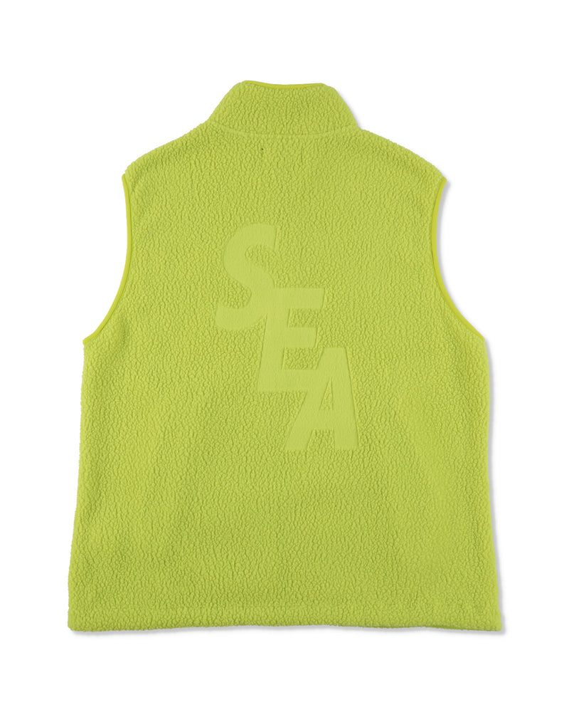 POLARTEC Thermal Boa Fleece Vest