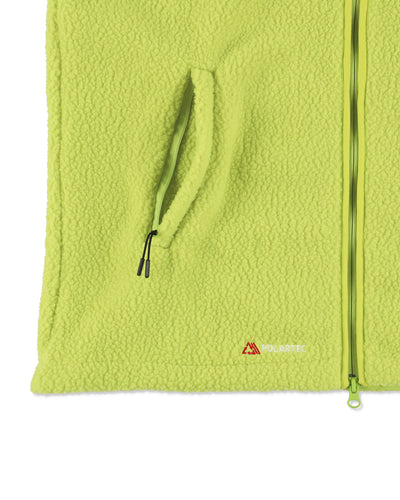 POLARTEC Thermal Boa Fleece Vest