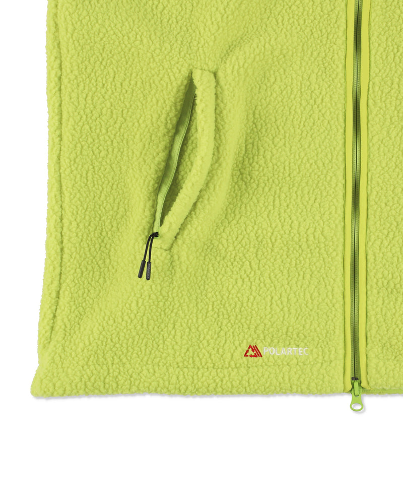 POLARTEC Thermal Boa Fleece Vest