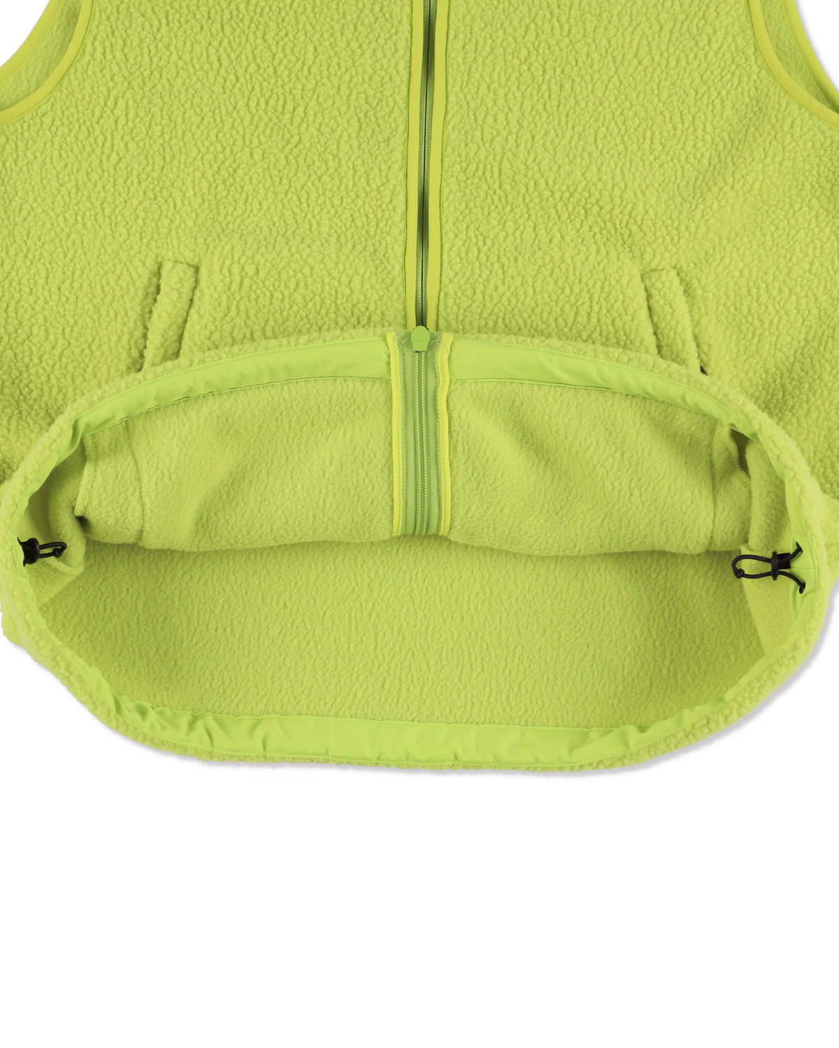 POLARTEC Thermal Boa Fleece Vest