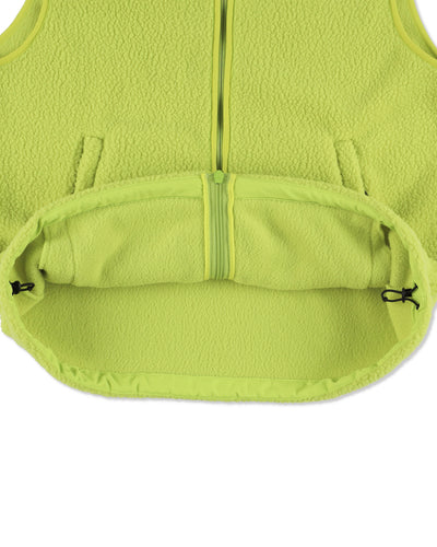 POLARTEC Thermal Boa Fleece Vest