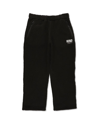 POLARTEC Thermal Boa Fleece Pants