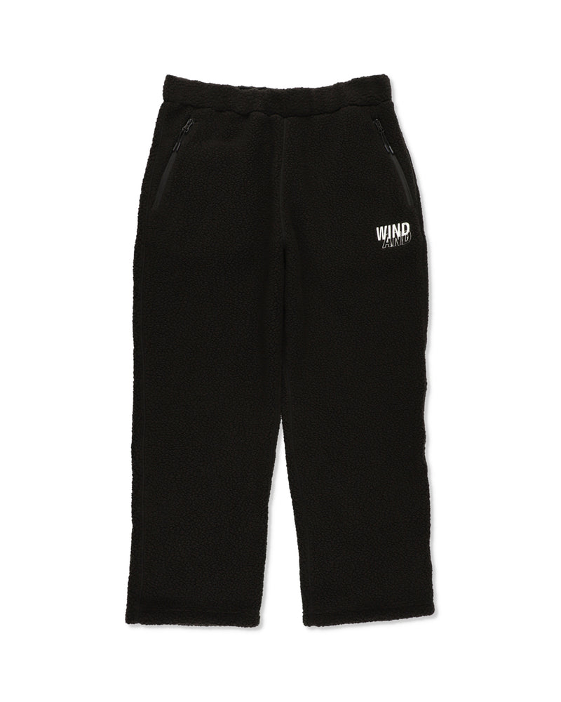 POLARTEC Thermal Boa Fleece Pants