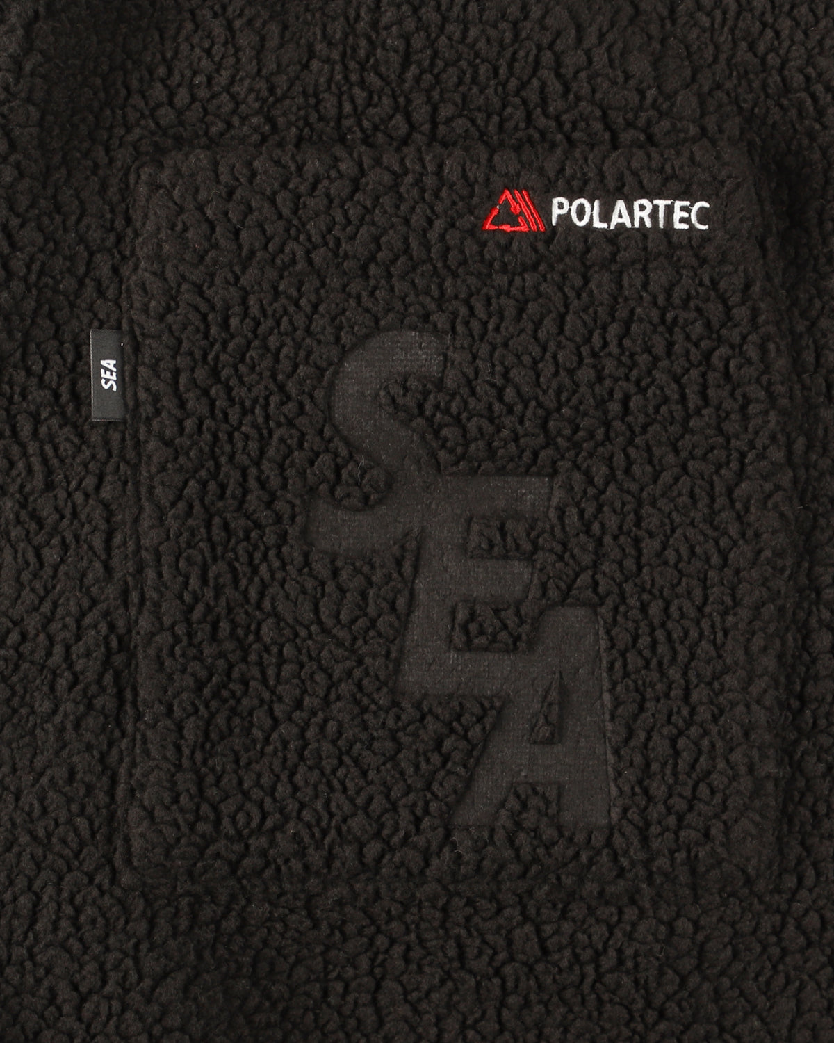 POLARTEC Thermal Boa Fleece Pants