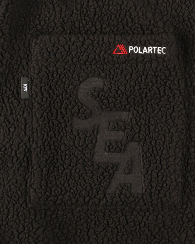 POLARTEC Thermal Boa Fleece Pants