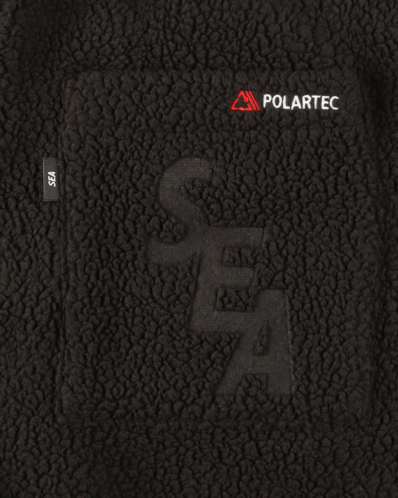POLARTEC Thermal Boa Fleece Pants