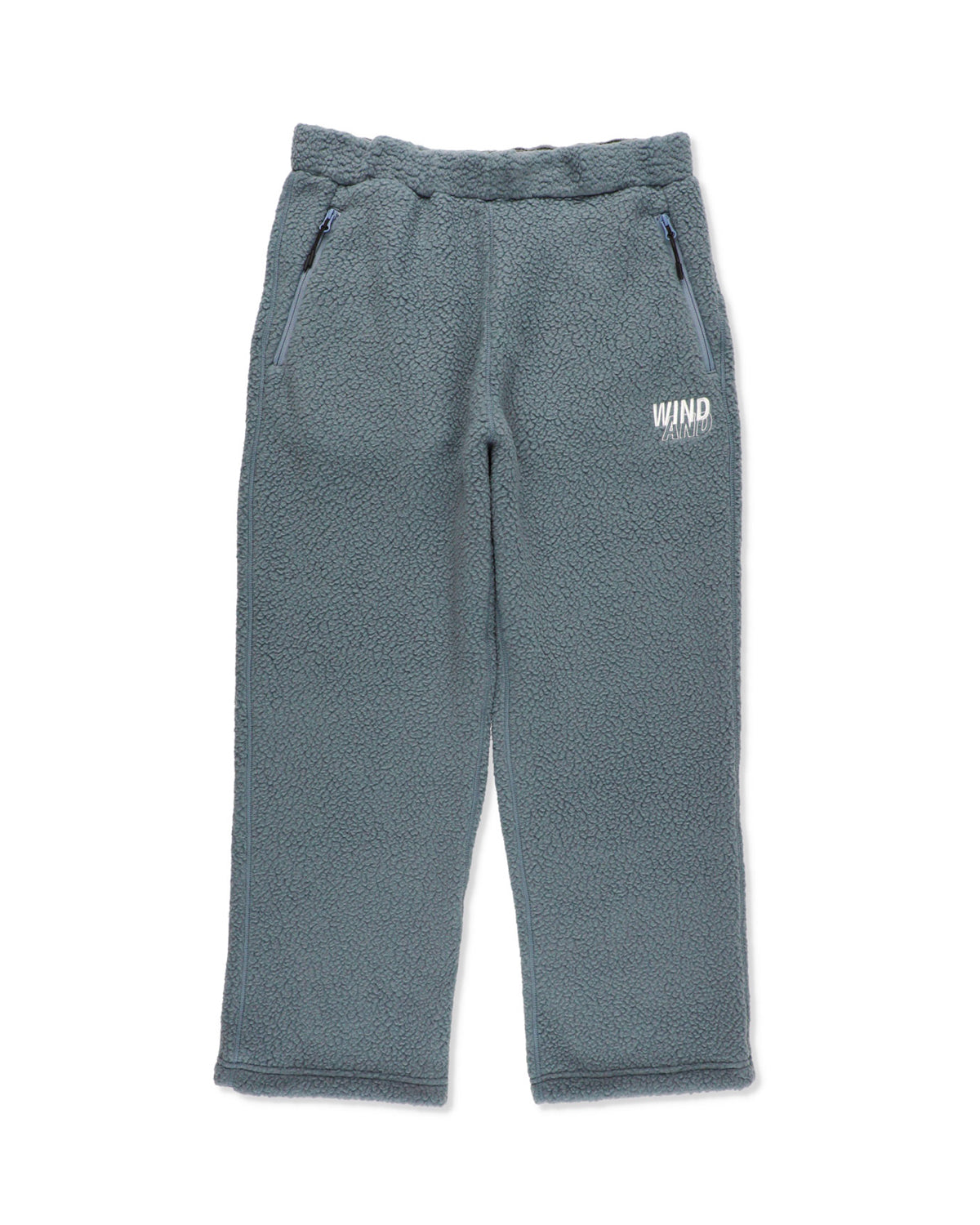 POLARTEC Thermal Boa Fleece Pants – WIND AND SEA