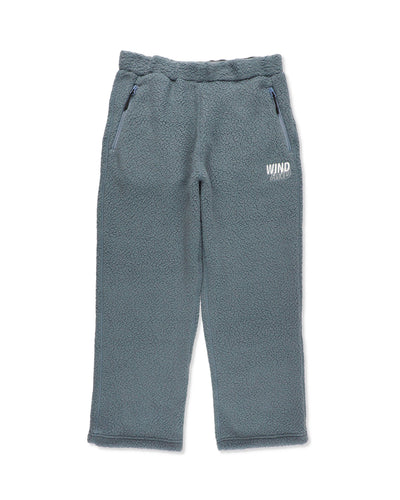POLARTEC Thermal Boa Fleece Pants