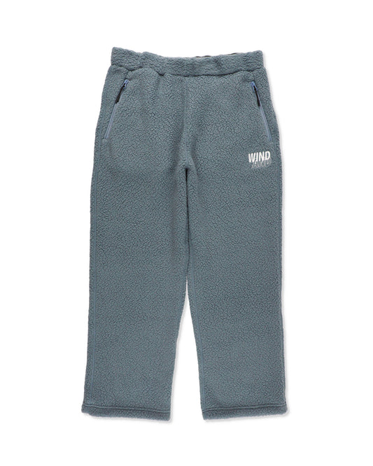 POLARTEC Thermal Boa Fleece Pants