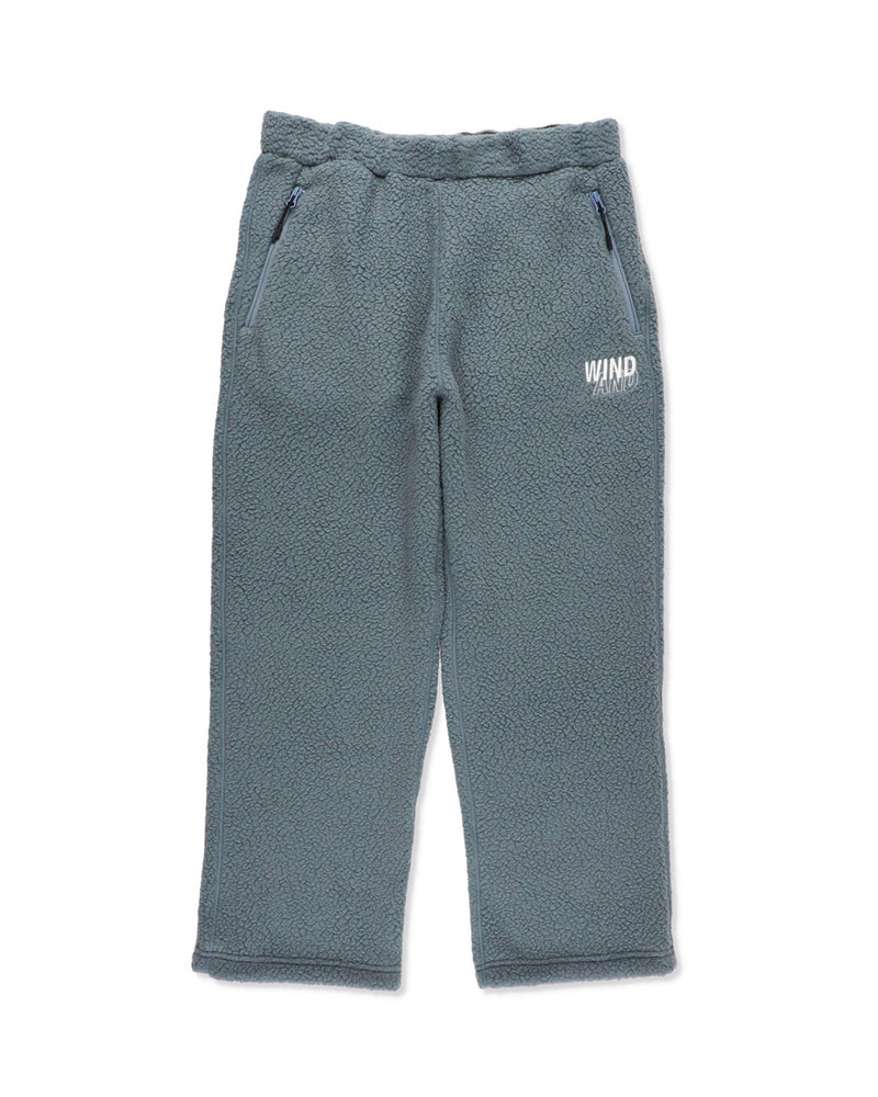POLARTEC Thermal Boa Fleece Pants