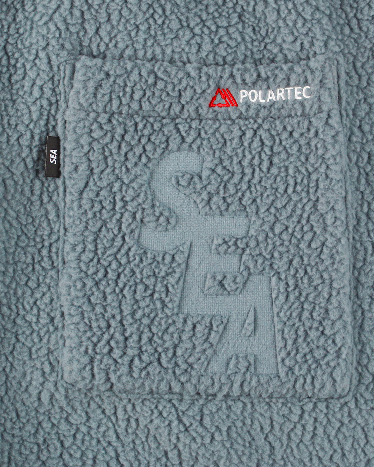 POLARTEC Thermal Boa Fleece Pants