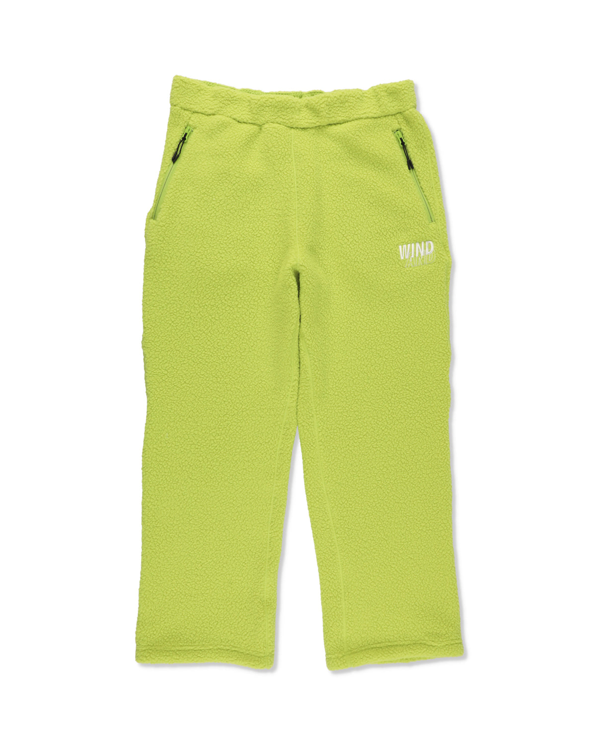 POLARTEC Thermal Boa Fleece Pants