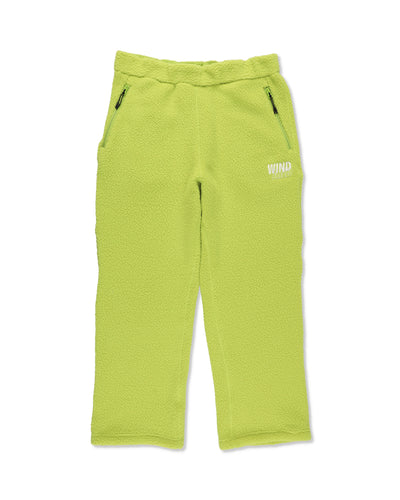 POLARTEC Thermal Boa Fleece Pants