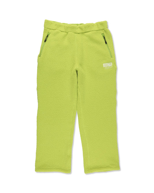 POLARTEC Thermal Boa Fleece Pants