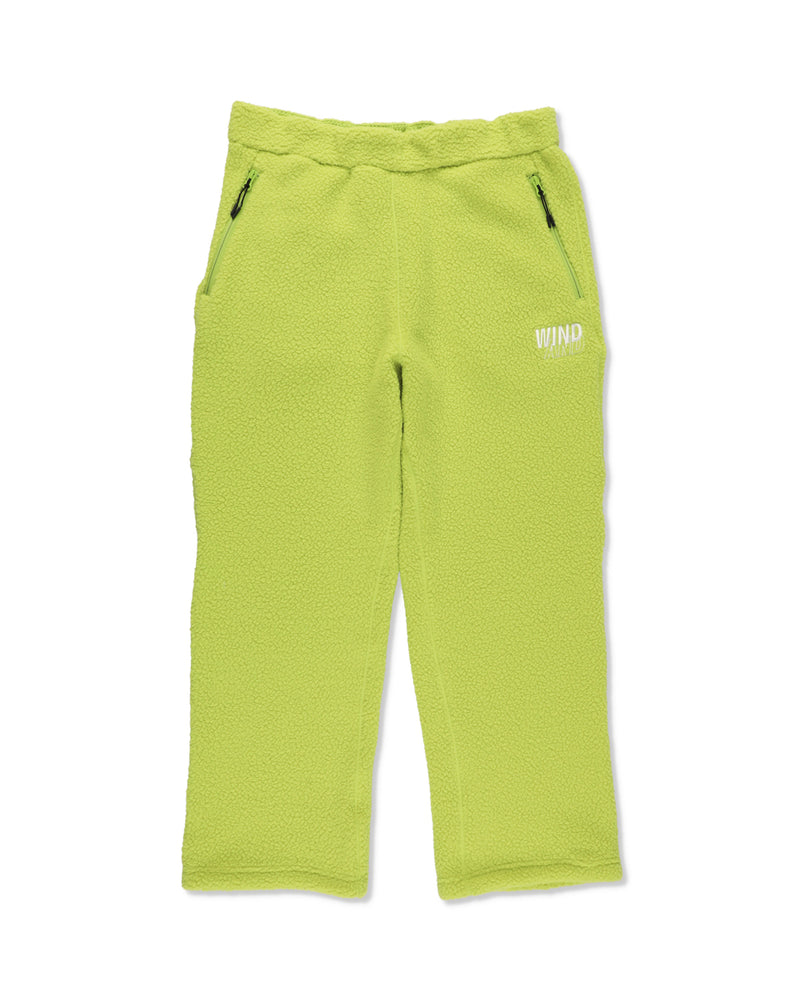 POLARTEC Thermal Boa Fleece Pants