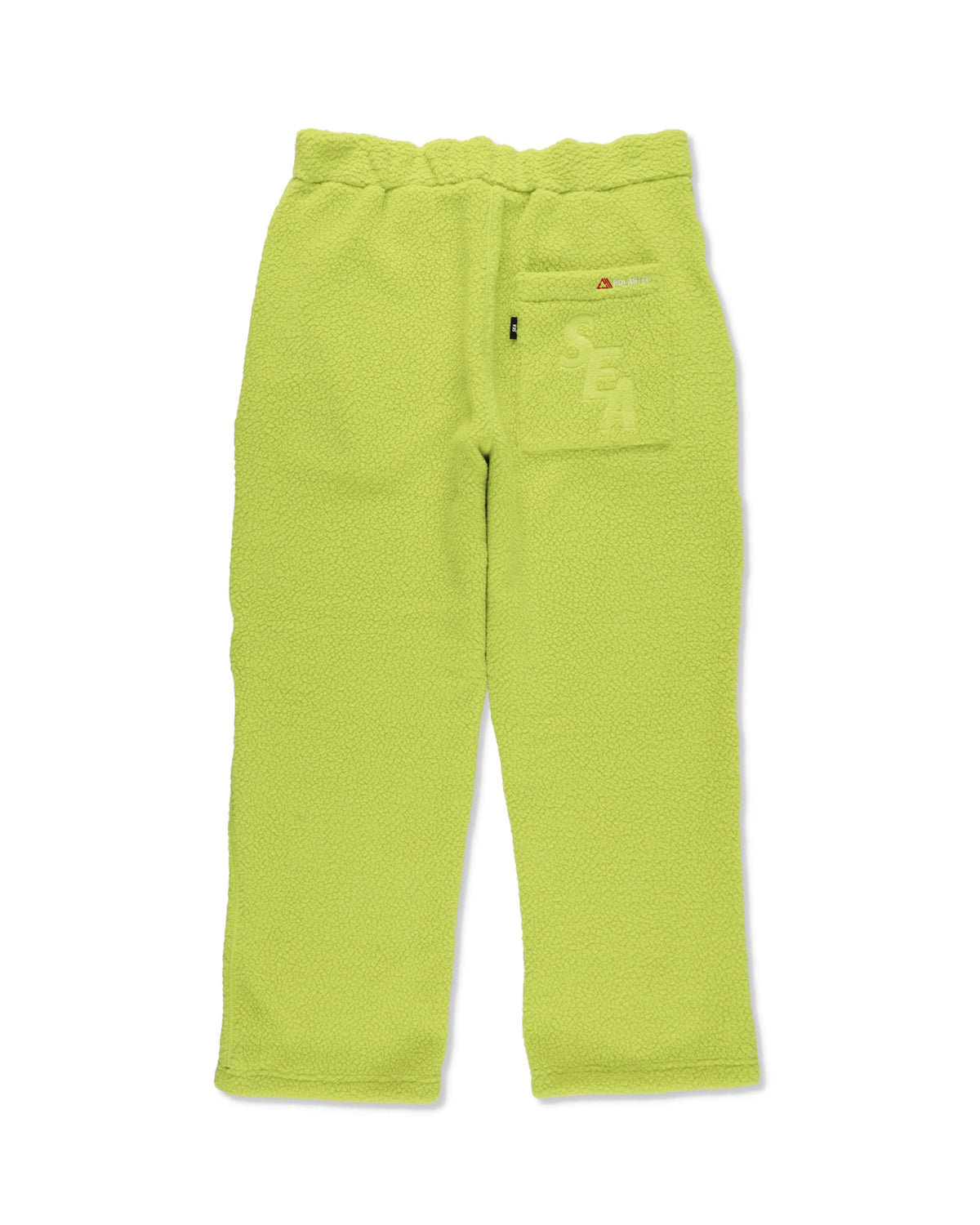 POLARTEC Thermal Boa Fleece Pants