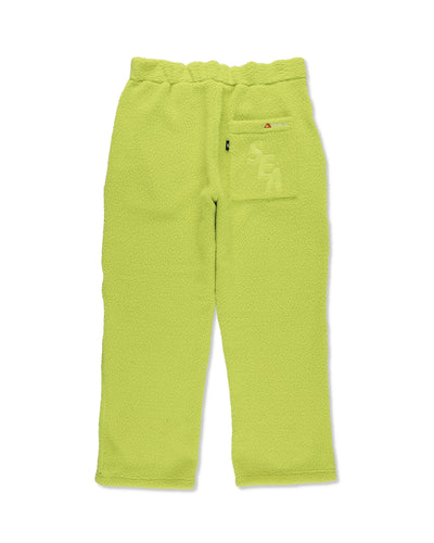 POLARTEC Thermal Boa Fleece Pants