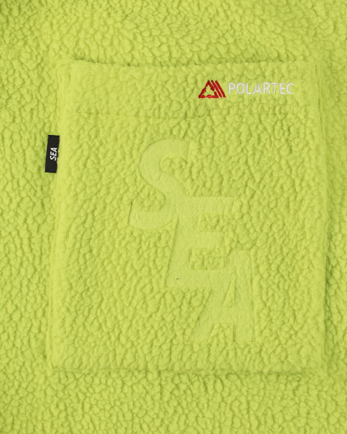 POLARTEC Thermal Boa Fleece Pants