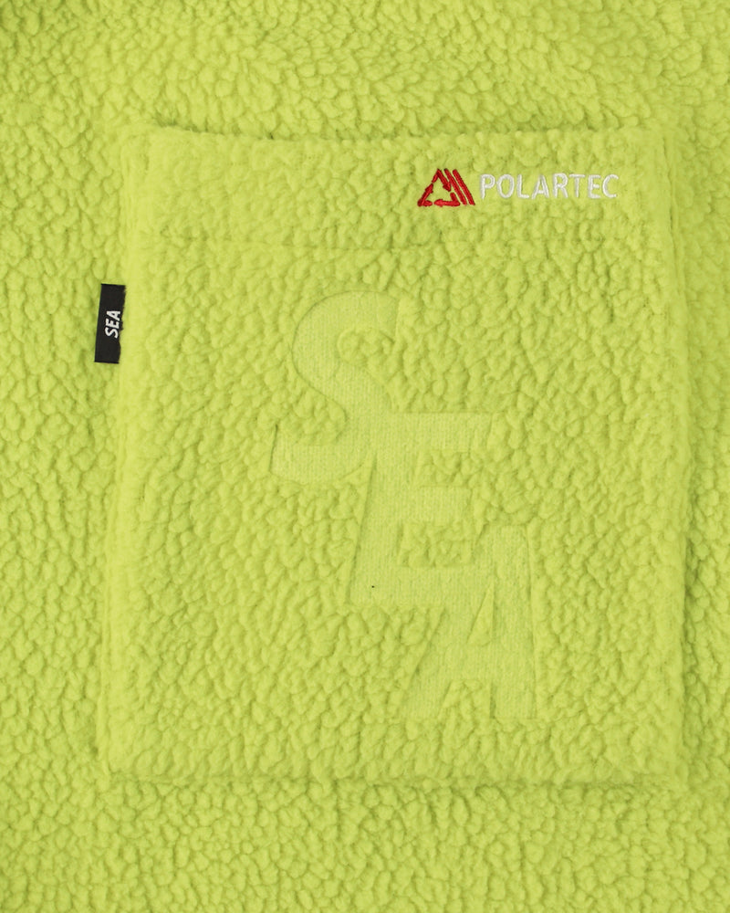 POLARTEC Thermal Boa Fleece Pants