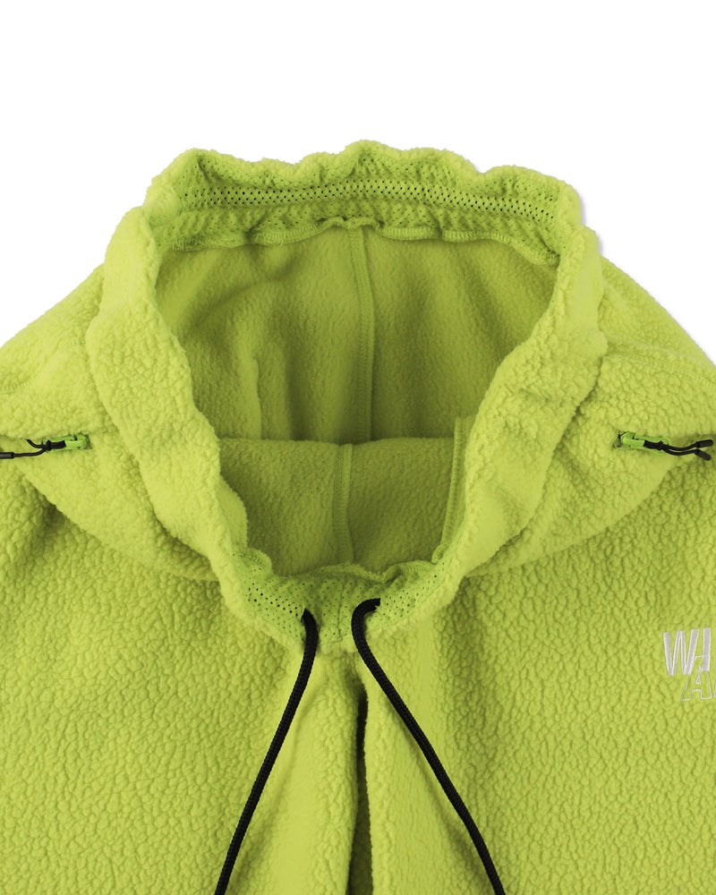 POLARTEC Thermal Boa Fleece Pants