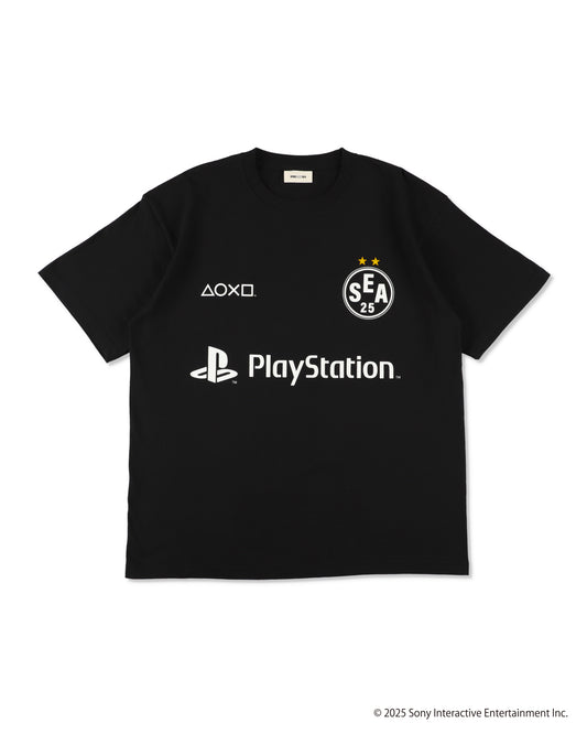 PLAYSTATION x WDS TEAM TEE
